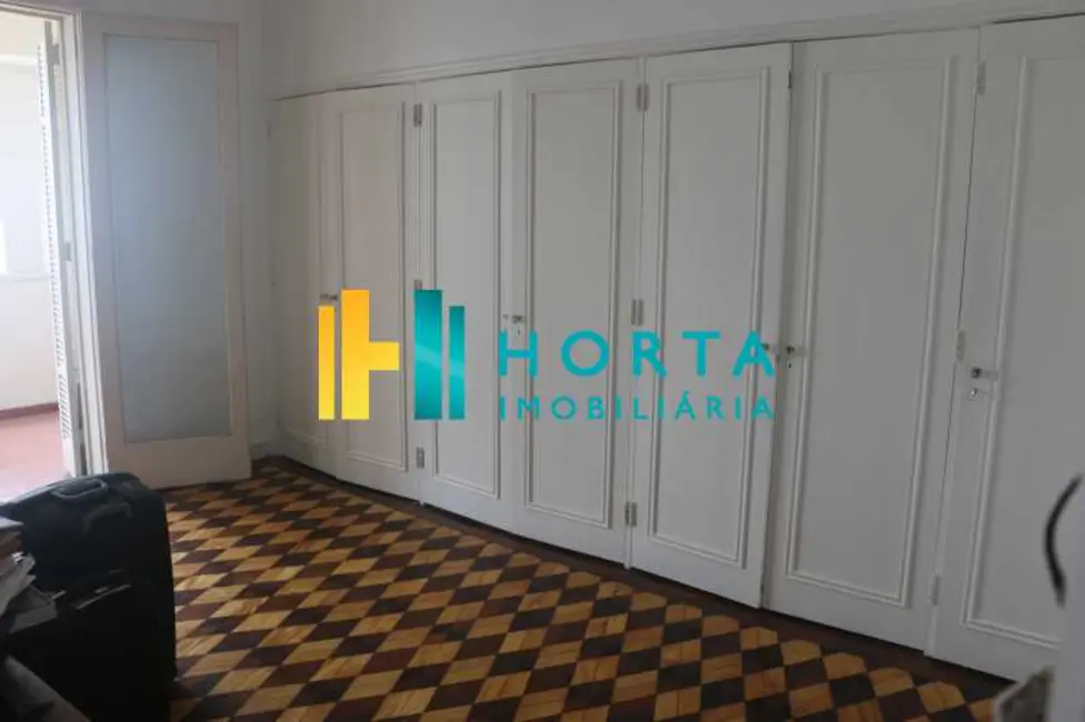 Foto 9 de Cobertura com 4 quartos à venda, 750m2 em Rio De Janeiro - RJ