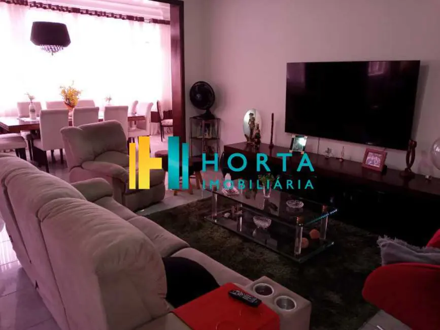 Foto 6 de Cobertura com 4 quartos à venda, 230m2 em Rio De Janeiro - RJ