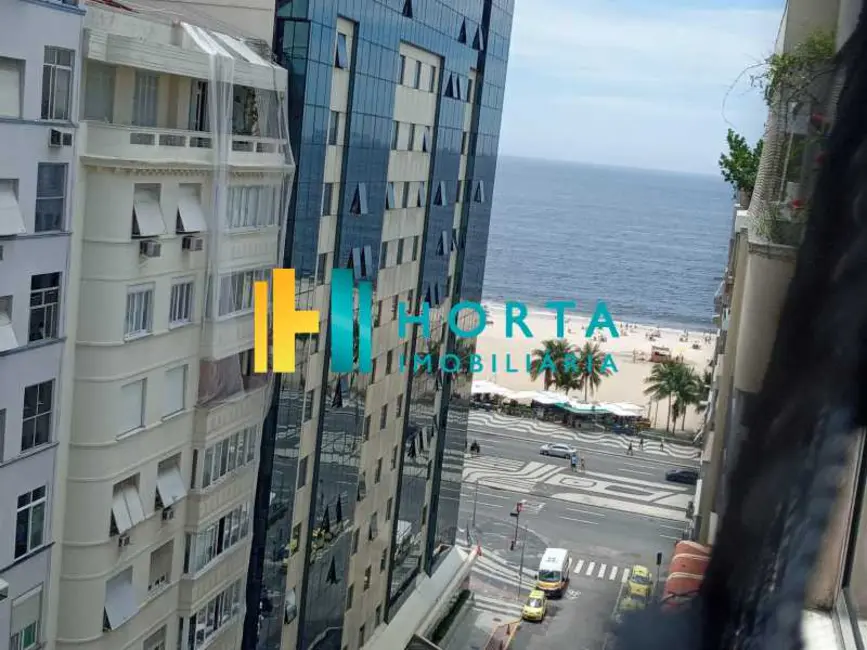 Foto 4 de Cobertura com 4 quartos à venda, 230m2 em Rio De Janeiro - RJ