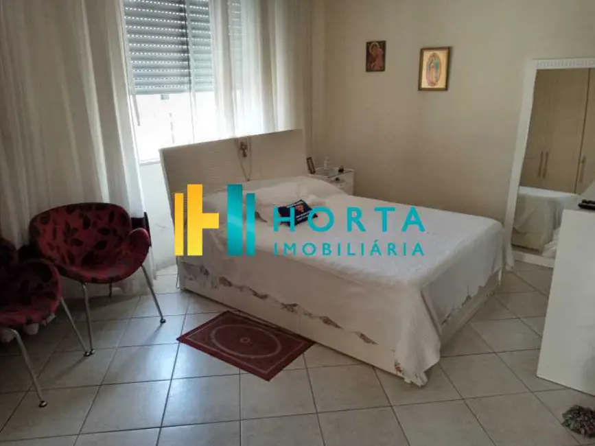 Foto 7 de Cobertura com 4 quartos à venda, 230m2 em Rio De Janeiro - RJ