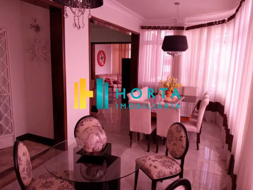 Foto 3 de Cobertura com 4 quartos à venda, 230m2 em Rio De Janeiro - RJ