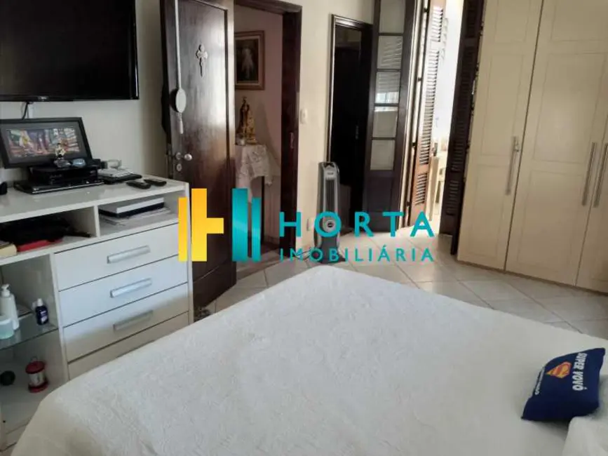 Foto 8 de Cobertura com 4 quartos à venda, 230m2 em Rio De Janeiro - RJ