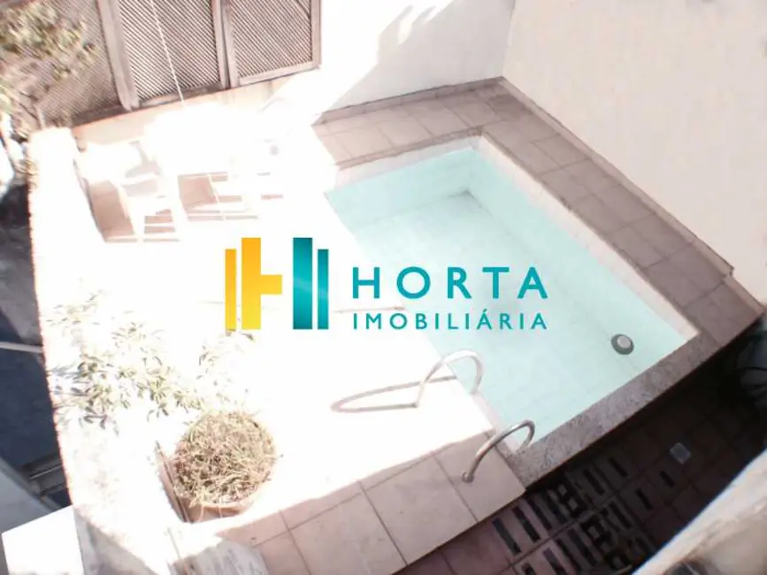 Cobertura com 4 quartos à venda, 210m2 em Rio De Janeiro - RJ - imagem 2 Foto 2 de Cobertura com 4 quartos à venda, 210m2 em Rio De Janeiro - RJ