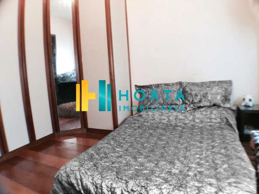 Cobertura com 4 quartos à venda, 210m2 em Rio De Janeiro - RJ - imagem 9 Foto 9 de Cobertura com 4 quartos à venda, 210m2 em Rio De Janeiro - RJ