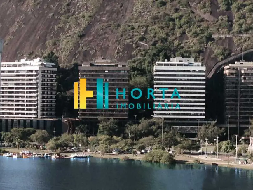 Cobertura com 4 quartos à venda, 210m2 em Rio De Janeiro - RJ - imagem 1 Foto 1 de Cobertura com 4 quartos à venda, 210m2 em Rio De Janeiro - RJ
