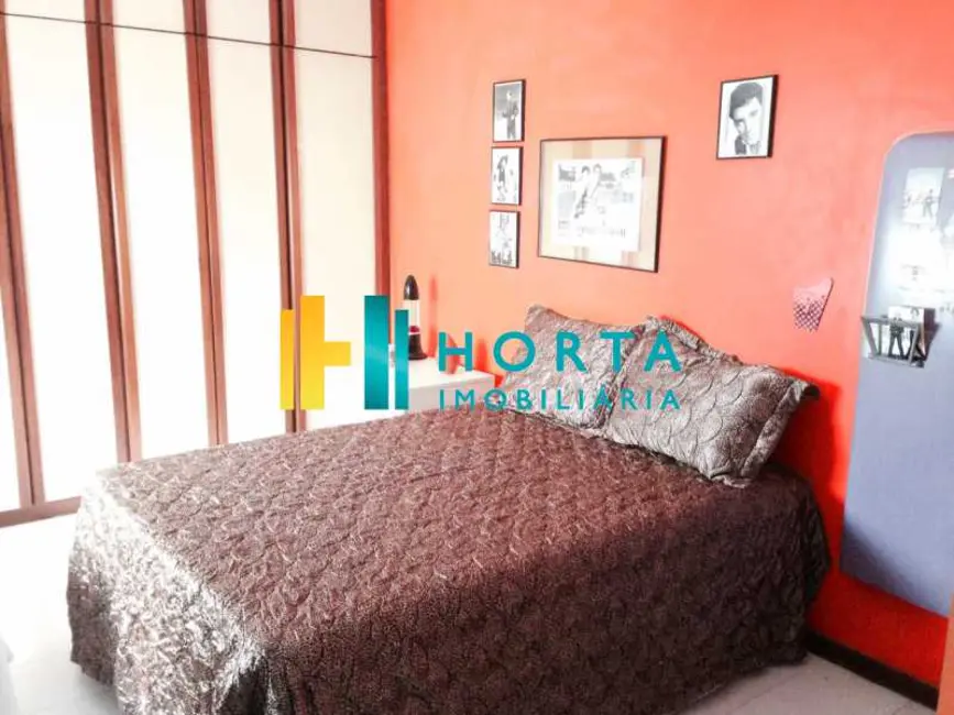 Cobertura com 4 quartos à venda, 210m2 em Rio De Janeiro - RJ - imagem 3 Foto 3 de Cobertura com 4 quartos à venda, 210m2 em Rio De Janeiro - RJ