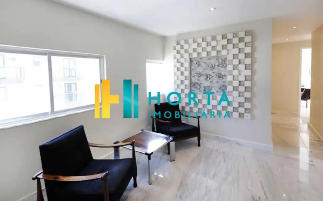 Foto 5 de Cobertura com 4 quartos à venda, 550m2 em Rio De Janeiro - RJ