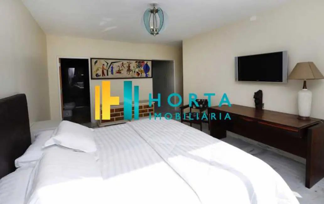 Foto 8 de Cobertura com 4 quartos à venda, 550m2 em Rio De Janeiro - RJ