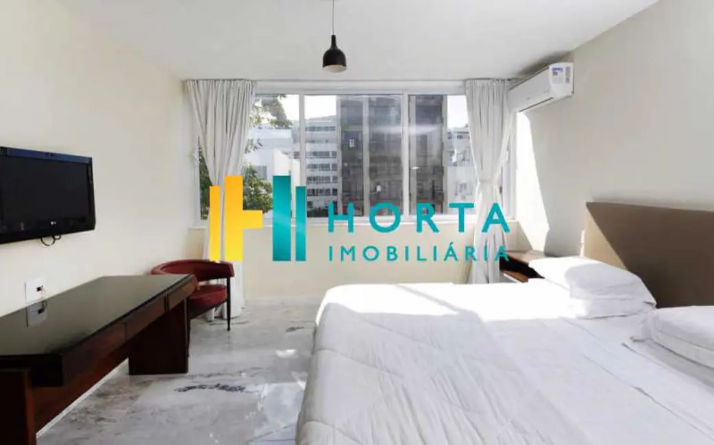 Foto 7 de Cobertura com 4 quartos à venda, 550m2 em Rio De Janeiro - RJ