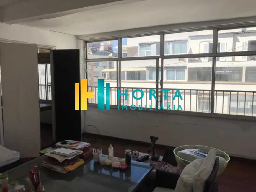 Foto 8 de Cobertura com 4 quartos à venda, 316m2 em Rio De Janeiro - RJ