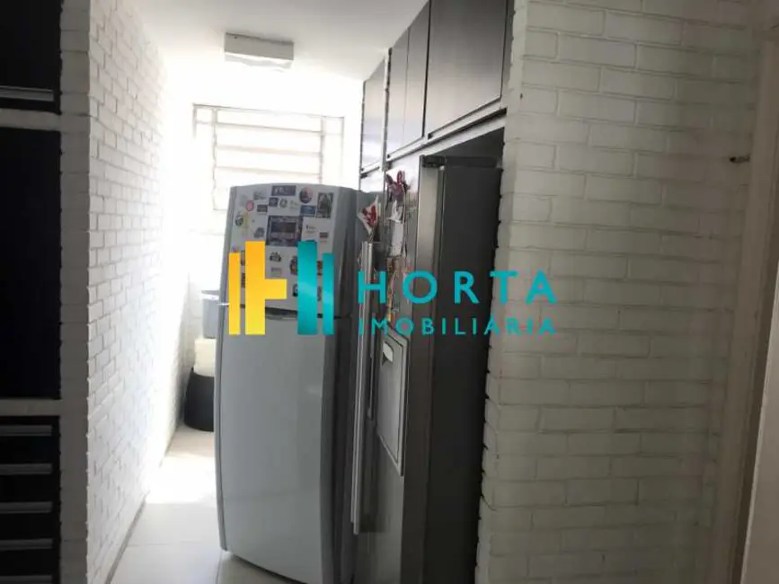 Foto 9 de Cobertura com 4 quartos à venda, 316m2 em Rio De Janeiro - RJ