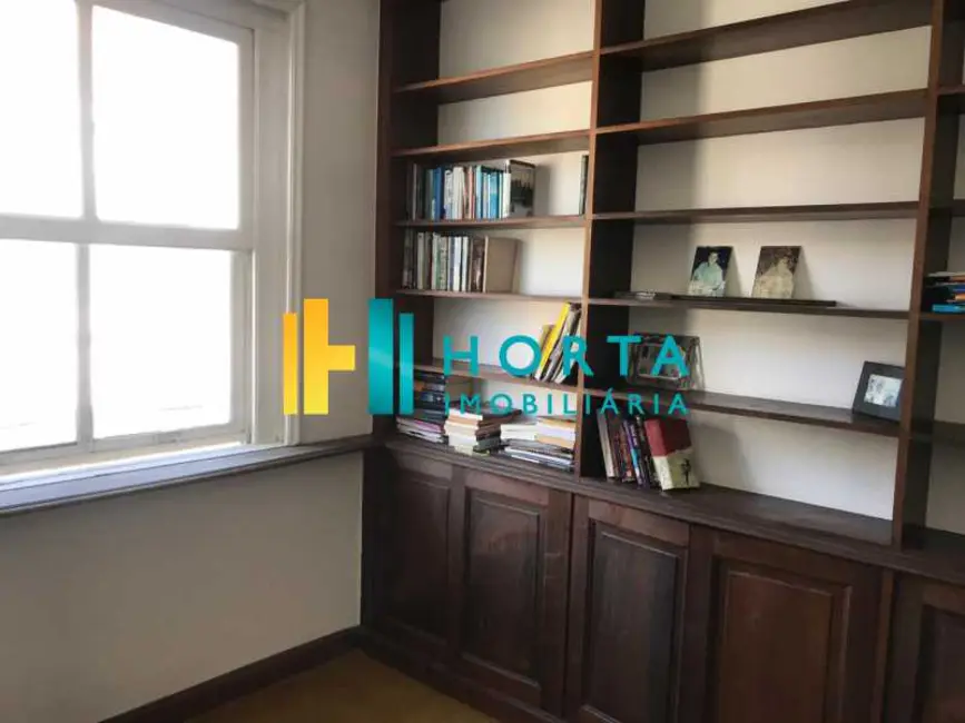 Foto 3 de Cobertura com 4 quartos à venda, 316m2 em Rio De Janeiro - RJ