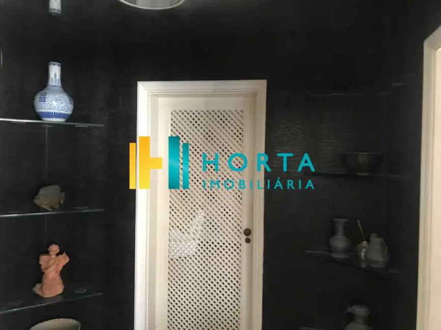 Foto 4 de Cobertura com 4 quartos à venda, 316m2 em Rio De Janeiro - RJ