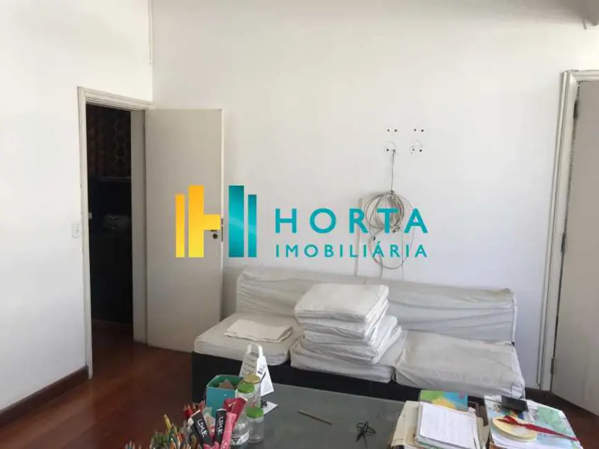 Foto 7 de Cobertura com 4 quartos à venda, 316m2 em Rio De Janeiro - RJ