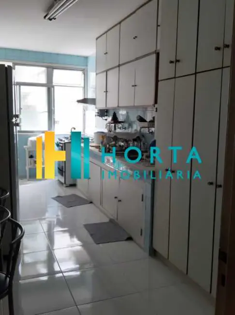 Foto 6 de Cobertura com 4 quartos à venda, 396m2 em Rio De Janeiro - RJ