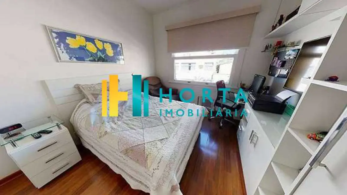 Foto 7 de Cobertura com 4 quartos à venda, 280m2 em Rio De Janeiro - RJ