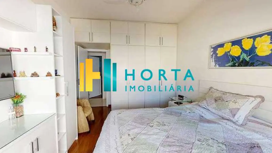 Foto 8 de Cobertura com 4 quartos à venda, 280m2 em Rio De Janeiro - RJ