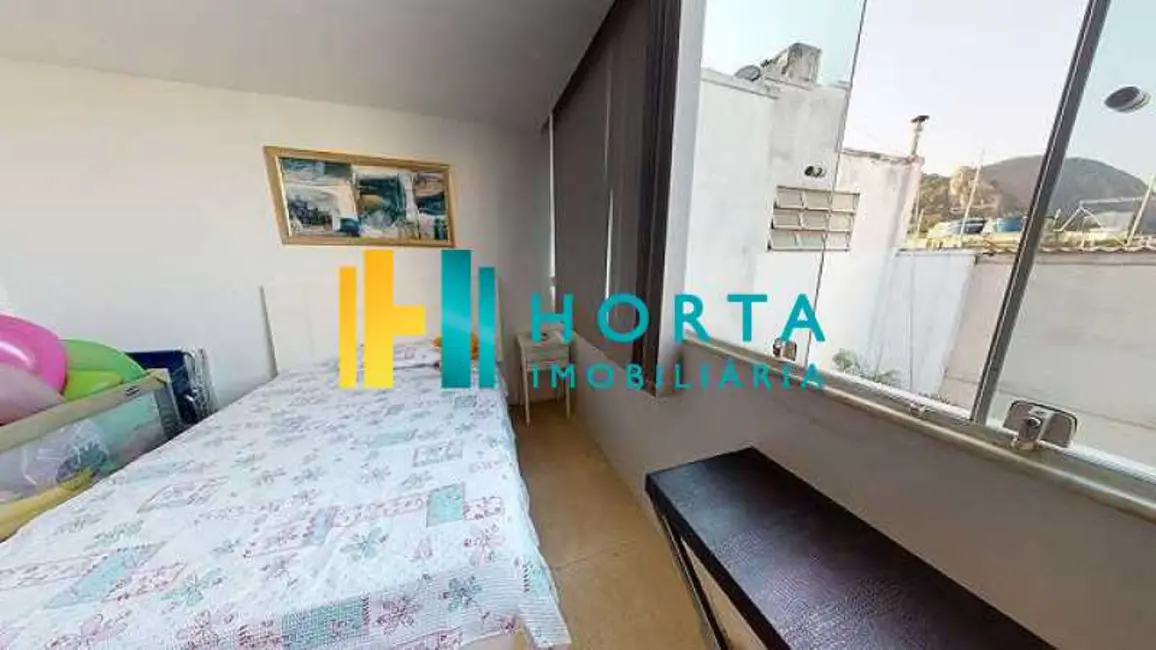 Foto 9 de Cobertura com 4 quartos à venda, 280m2 em Rio De Janeiro - RJ