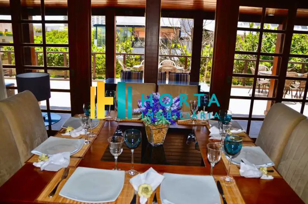 Foto 8 de Cobertura com 4 quartos à venda, 400m2 em Rio De Janeiro - RJ