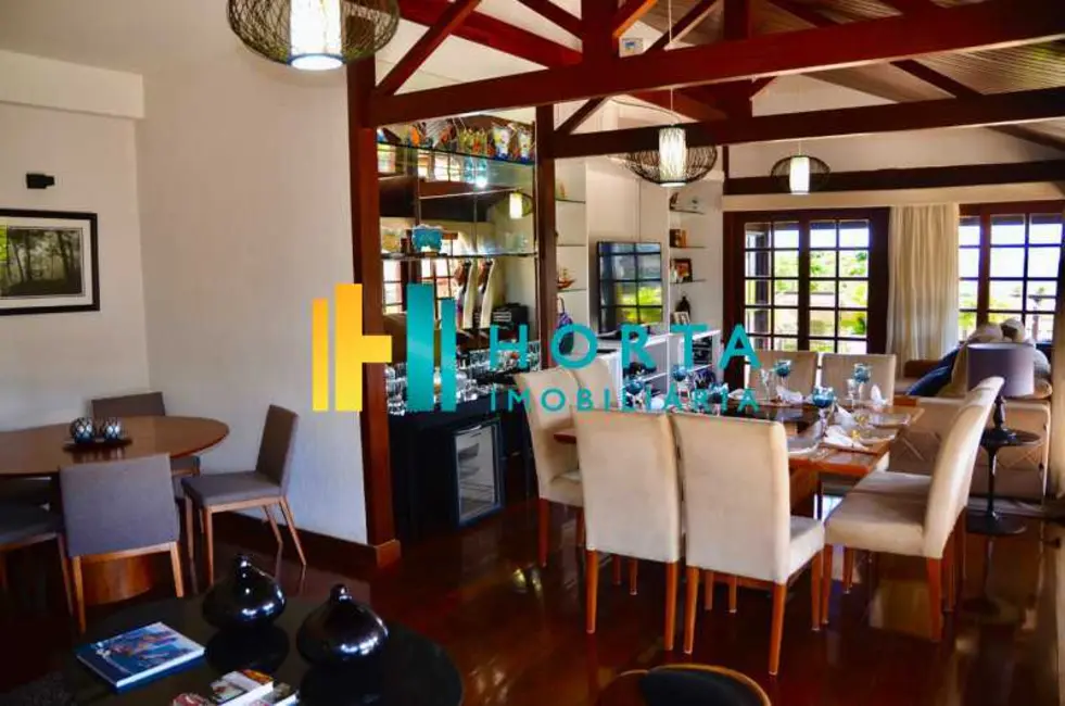 Foto 7 de Cobertura com 4 quartos à venda, 400m2 em Rio De Janeiro - RJ