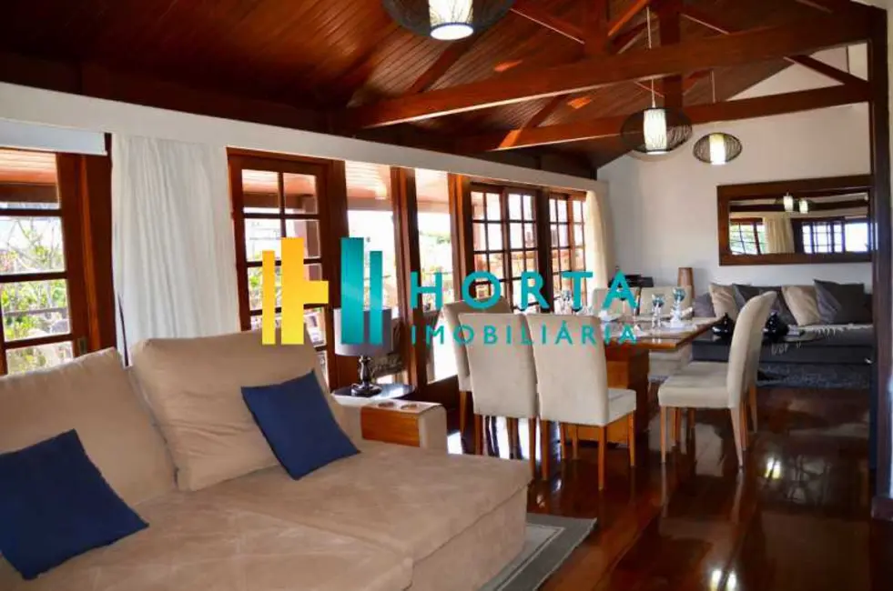 Foto 9 de Cobertura com 4 quartos à venda, 400m2 em Rio De Janeiro - RJ