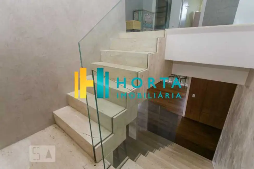 Foto 7 de Cobertura com 4 quartos à venda, 304m2 em Rio De Janeiro - RJ
