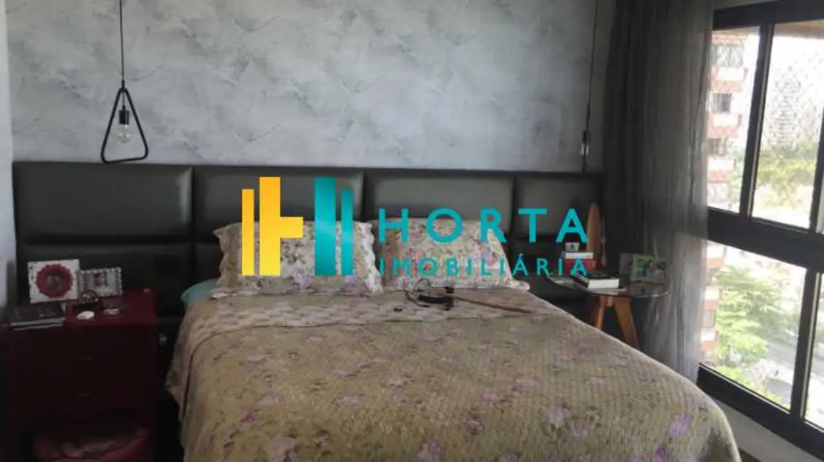 Foto 8 de Cobertura com 4 quartos à venda, 304m2 em Rio De Janeiro - RJ