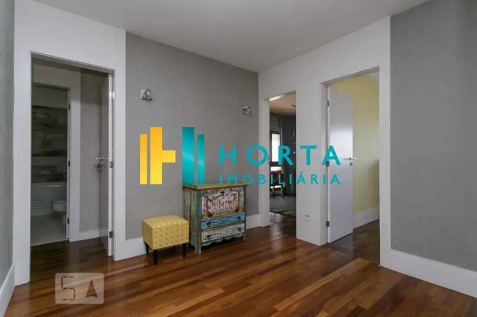 Foto 9 de Cobertura com 4 quartos à venda, 304m2 em Rio De Janeiro - RJ