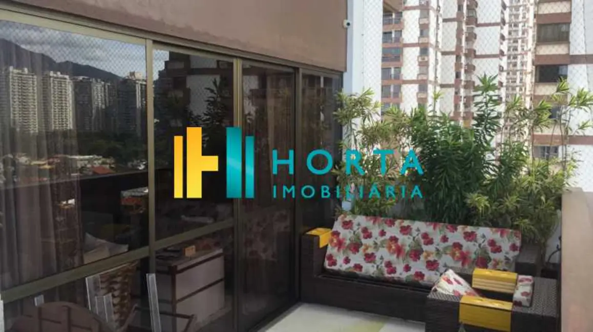 Foto 6 de Cobertura com 4 quartos à venda, 304m2 em Rio De Janeiro - RJ