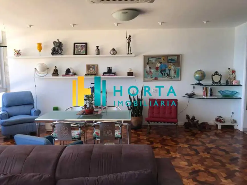 Foto 8 de Cobertura com 4 quartos à venda, 210m2 em Rio De Janeiro - RJ