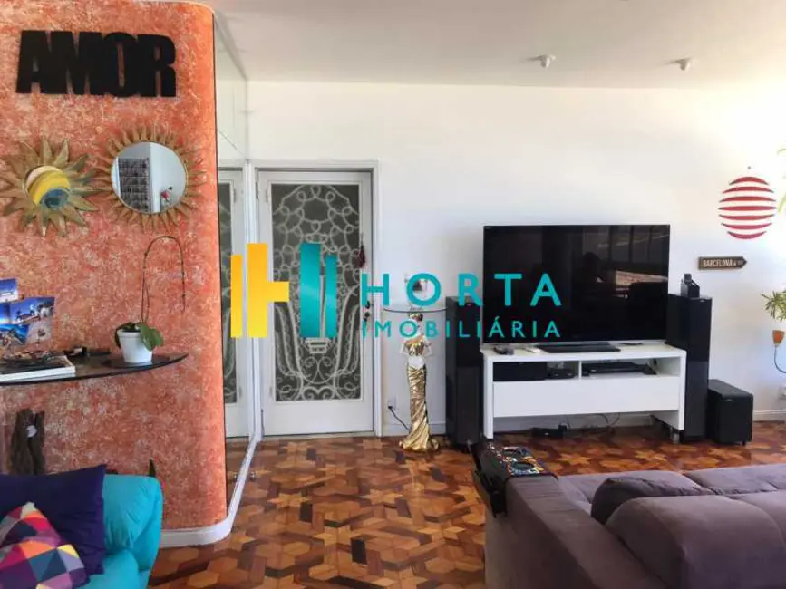 Foto 6 de Cobertura com 4 quartos à venda, 210m2 em Rio De Janeiro - RJ