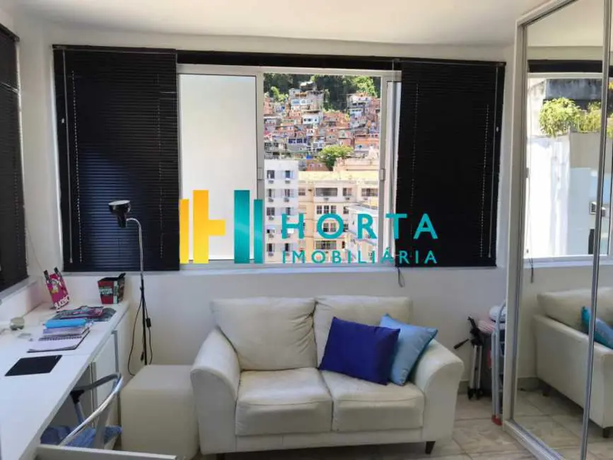 Foto 7 de Cobertura com 4 quartos à venda, 210m2 em Rio De Janeiro - RJ