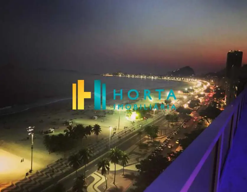 Foto 4 de Cobertura com 4 quartos à venda, 210m2 em Rio De Janeiro - RJ