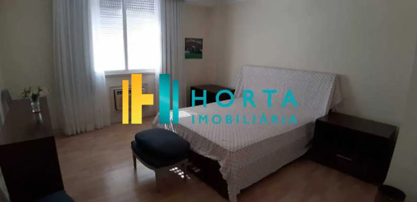 Foto 9 de Cobertura com 4 quartos à venda, 389m2 em Rio De Janeiro - RJ