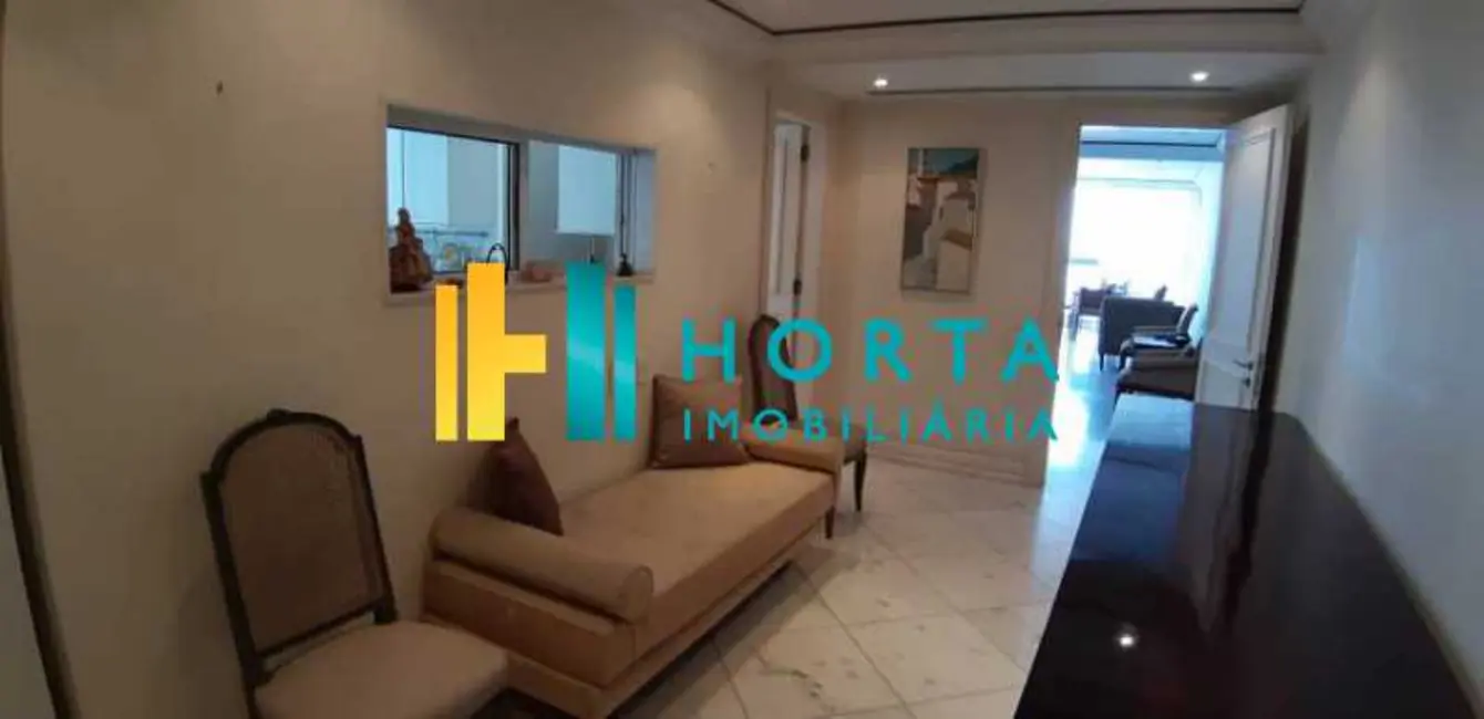 Foto 8 de Cobertura com 4 quartos à venda, 389m2 em Rio De Janeiro - RJ