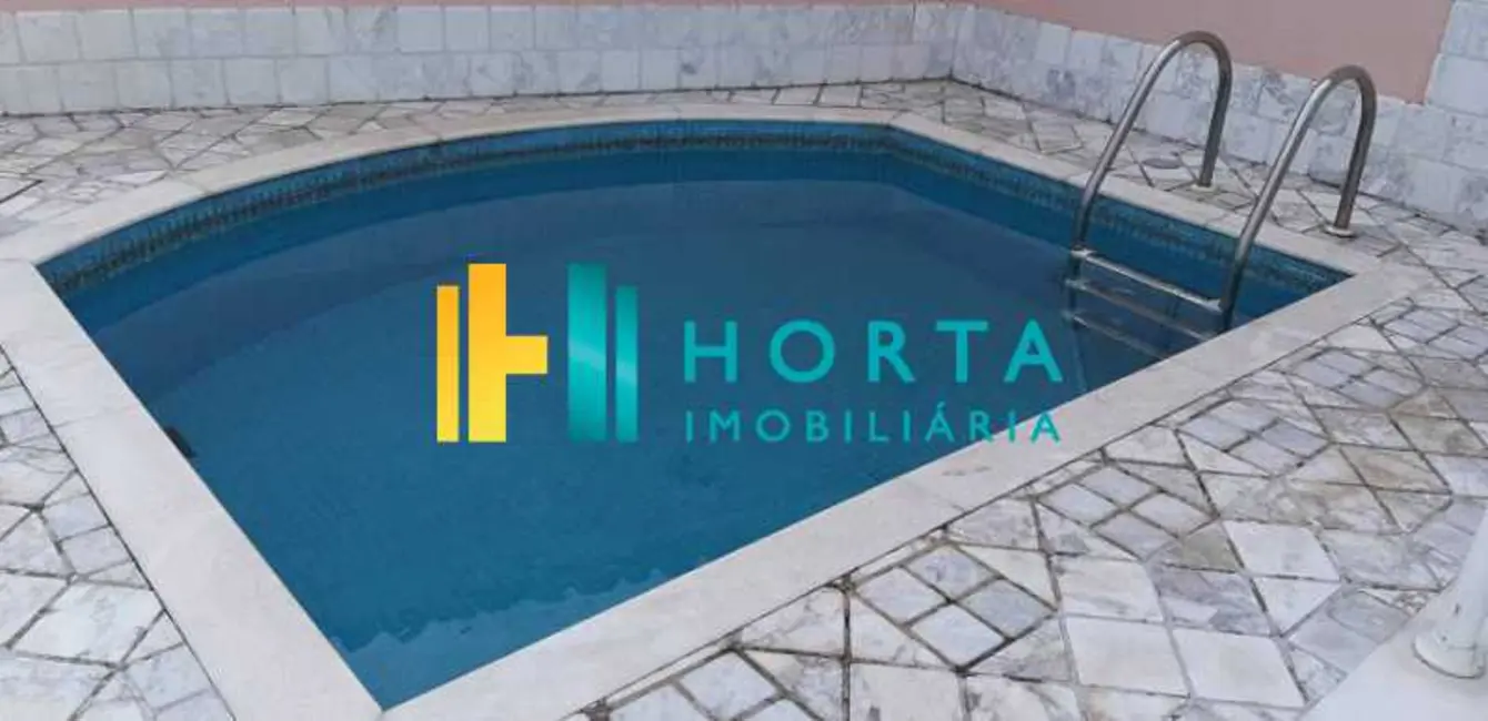 Foto 2 de Cobertura com 4 quartos à venda, 389m2 em Rio De Janeiro - RJ