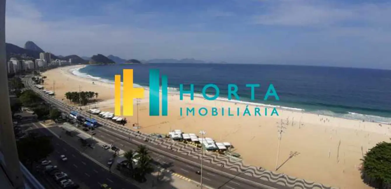 Foto 3 de Cobertura com 4 quartos à venda, 389m2 em Rio De Janeiro - RJ