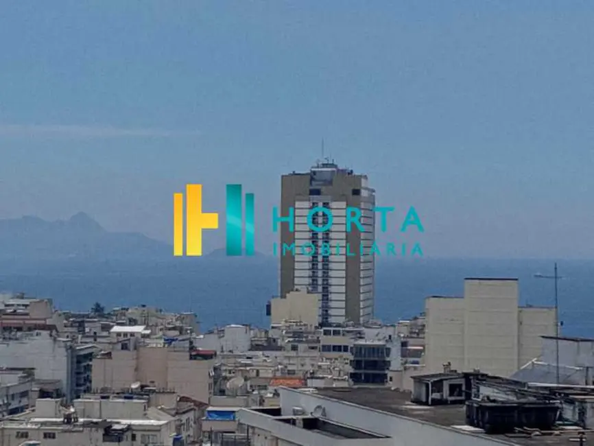 Cobertura com 4 quartos à venda, 320m2 em Rio De Janeiro - RJ - imagem 8 Foto 8 de Cobertura com 4 quartos à venda, 320m2 em Rio De Janeiro - RJ