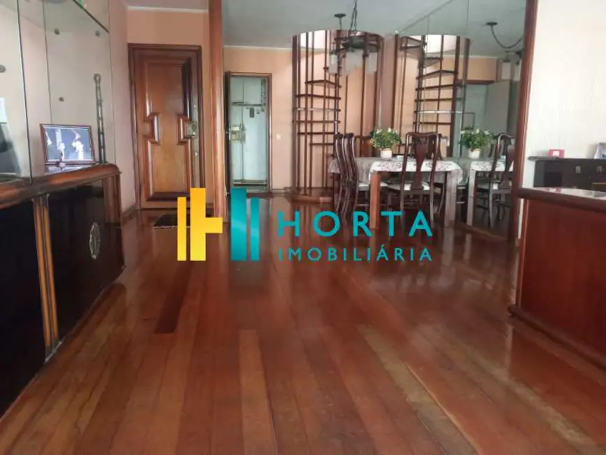 Cobertura com 4 quartos à venda, 320m2 em Rio De Janeiro - RJ - imagem 6 Foto 6 de Cobertura com 4 quartos à venda, 320m2 em Rio De Janeiro - RJ