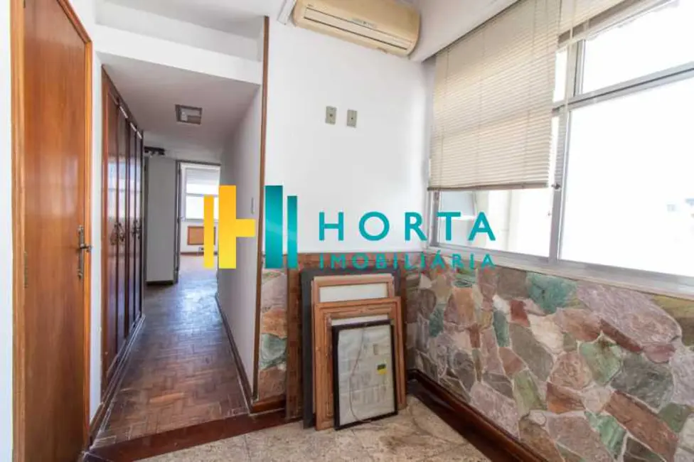 Foto 7 de Cobertura com 4 quartos à venda, 225m2 em Rio De Janeiro - RJ