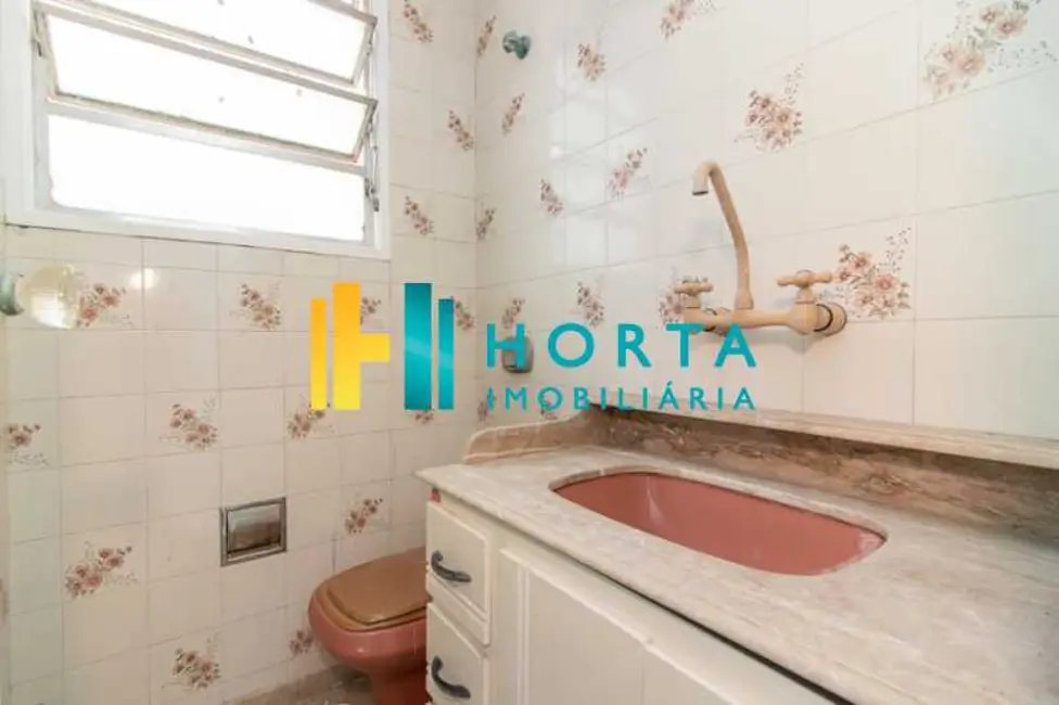 Foto 3 de Cobertura com 4 quartos à venda, 225m2 em Rio De Janeiro - RJ