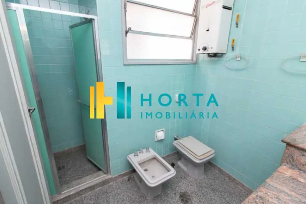 Foto 8 de Cobertura com 4 quartos à venda, 225m2 em Rio De Janeiro - RJ