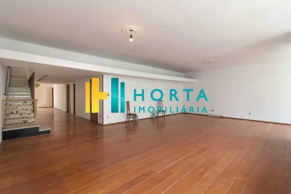 Foto 9 de Cobertura com 4 quartos à venda, 225m2 em Rio De Janeiro - RJ