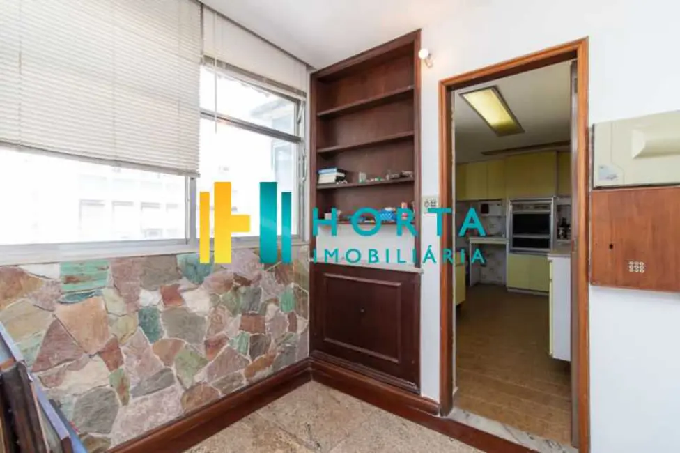 Foto 6 de Cobertura com 4 quartos à venda, 225m2 em Rio De Janeiro - RJ