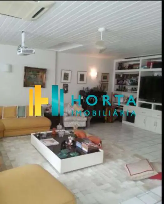 Foto 7 de Cobertura com 5 quartos à venda, 420m2 em Rio De Janeiro - RJ