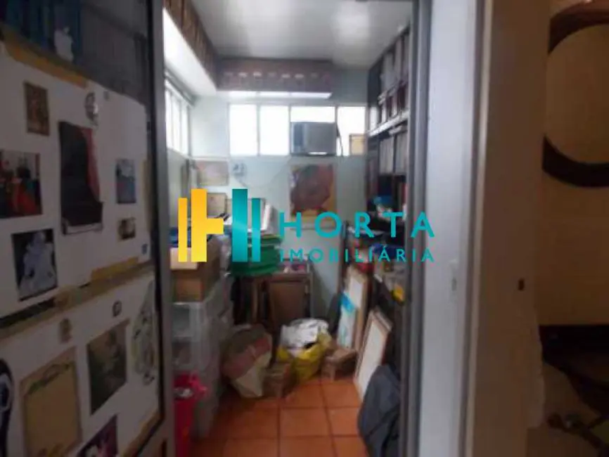 Foto 9 de Cobertura com 5 quartos à venda, 315m2 em Rio De Janeiro - RJ