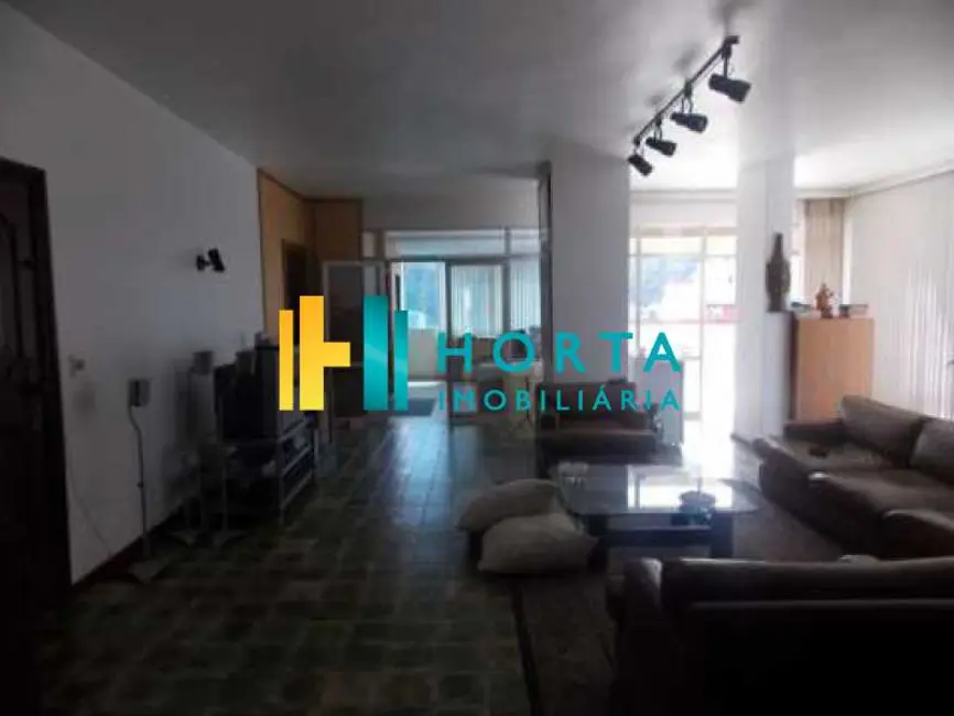 Foto 7 de Cobertura com 5 quartos à venda, 315m2 em Rio De Janeiro - RJ