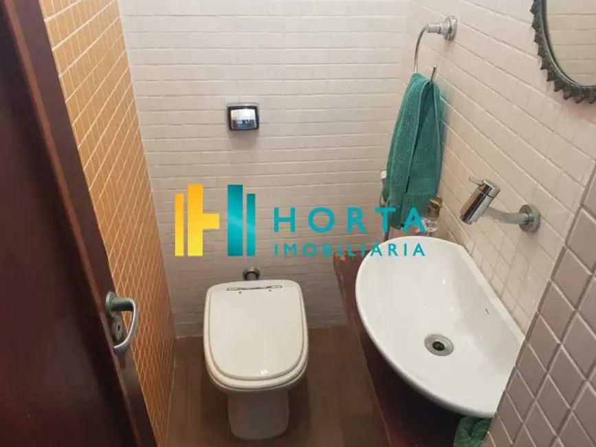 Foto 9 de Cobertura com 6 quartos à venda, 179m2 em Rio De Janeiro - RJ