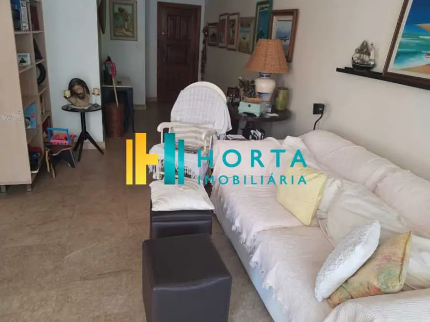 Foto 1 de Cobertura com 6 quartos à venda, 179m2 em Rio De Janeiro - RJ