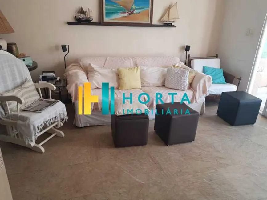 Foto 4 de Cobertura com 6 quartos à venda, 179m2 em Rio De Janeiro - RJ